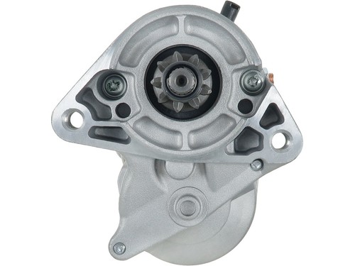 Avviatore starter 2 - starter,