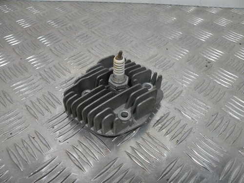 Testa yamaha ovetto tempi - testa, 2