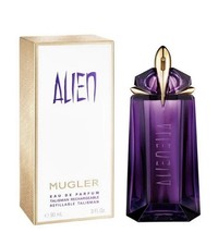 Profumo Alien donna