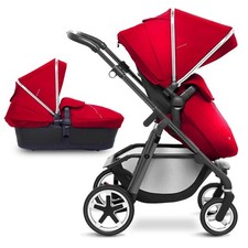 Duo silver cross pioneer - duo,