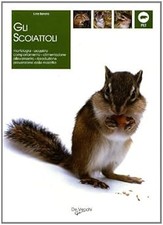 Gli scoiattoli Benato, Livia