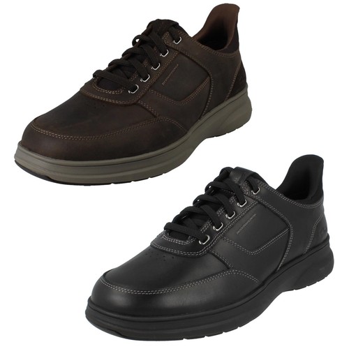 Uomo clarks artigiani contorno - clarks,