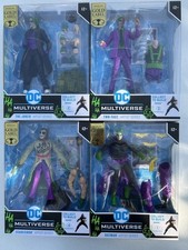 McFarlane Toys DC Multiverse