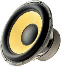 Focal E 25 KX 600W Subwoofer