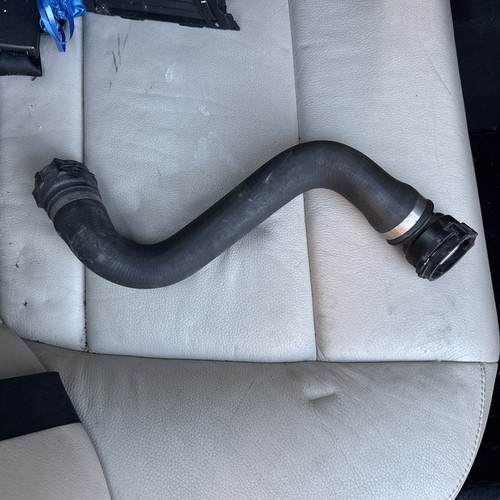 Tubo refrigerante motore bmw - motore,