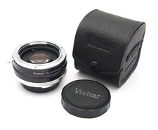 Vivitar Teleconvertitore