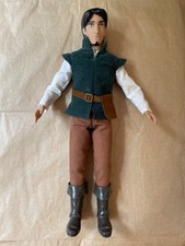 Disney Store Tangled Flynn