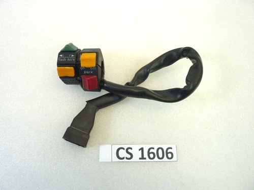 Comandi manubrio guzzi v35 v50 - comandi,