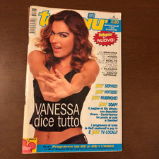 rivista TELEPIU' n. 47 anno