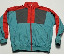 Giacca da allenamento sportiva