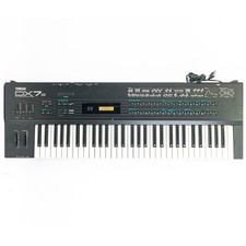 Yamaha dx7s synthesizer - synthesizer, –