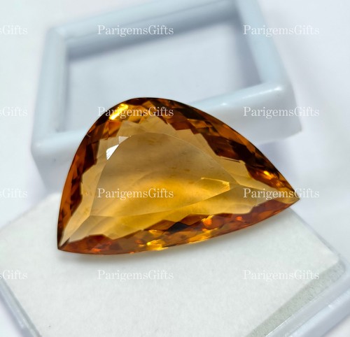 Pietra preziosa sciolta