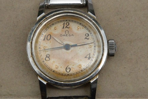 Orologio donna vintage - da,