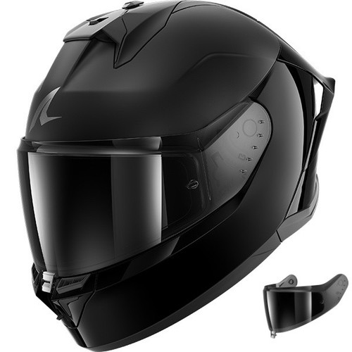 Casco moto corsa - da, integrale