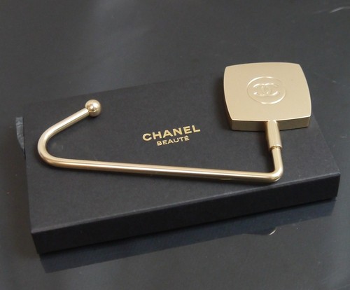 Autentico appendiabiti chanel - autentico,