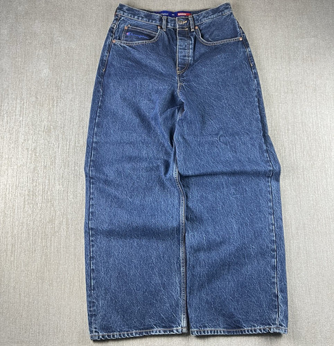 Jeans larghi - , x