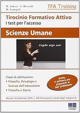 Tirocinio formativo attivo