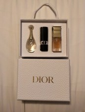 NIB DIOR TRAVEL SET J'ADORE