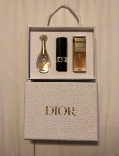 Nib dior travel - dior, set