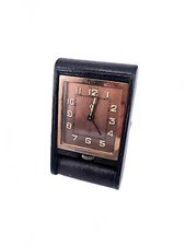 Orologio da viaggio sveglia da