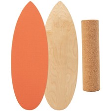 Balanceboard in Legno Balance