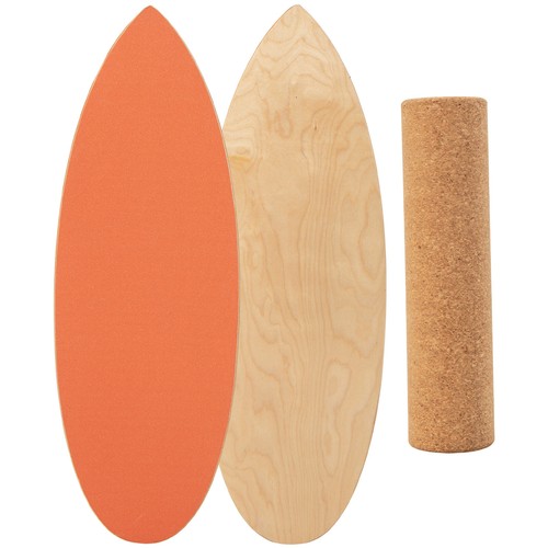 Balanceboard legno balance - balanceboard, in