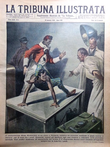 Tribuna illustrata 23 - tribuna,