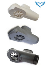 Tubo boccaglio Poseidon