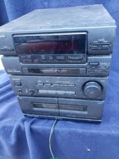 Aiwa CX-N350MU Stereo System