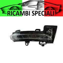 Fanale freccia retrovisore - retrovisore, dx