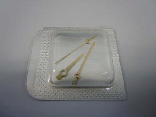 Lancette per rolex - per,