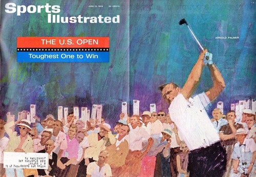 1964 sports illustrated - 1964, 6/15