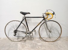 bici bike Eroica corsa road Moser San Cristobal 51 x 51 vintage Eroica 