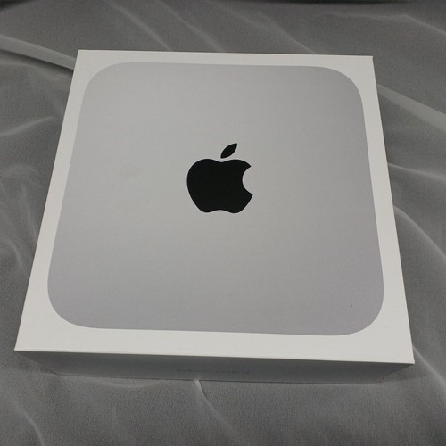 Apple mac mini 8gb - mini, ram