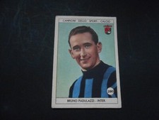 figurina-CALCIO LAVAZZA