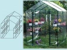 SERRA DA GIARDINO TERRAZZO