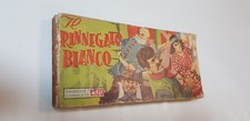 Il rinnegato bianco ed Dardo