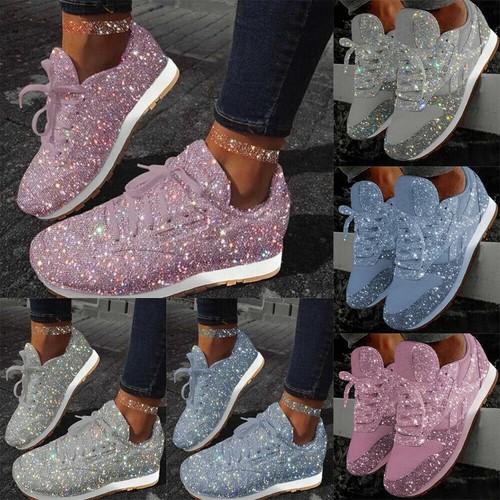 Scarpe ginnastica donna - da,