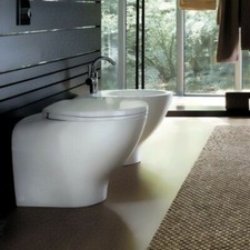 BIDET JOIN BIANCO MONOFORO