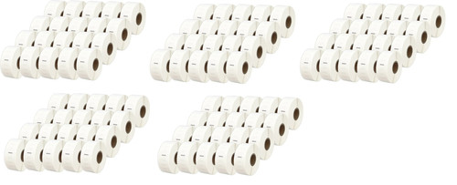 100 rotoli etichette - 100,