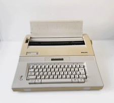 Macchina Da Scrivere Elettrica