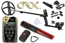 Metal detector XP ORX con