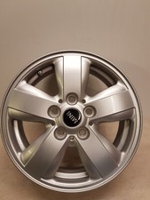 Cerchio in lega originale MINI