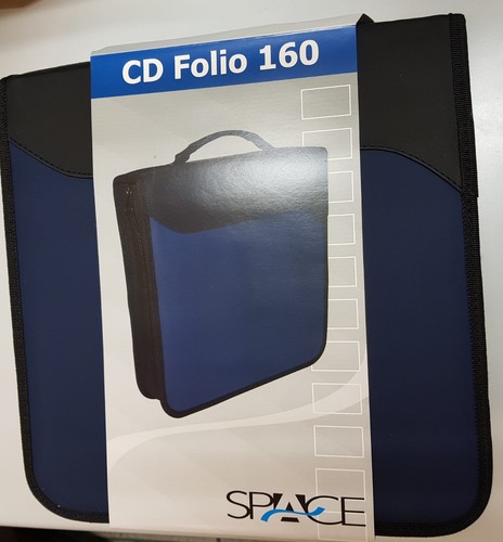 Porta dvd tessuto da - tessuto,