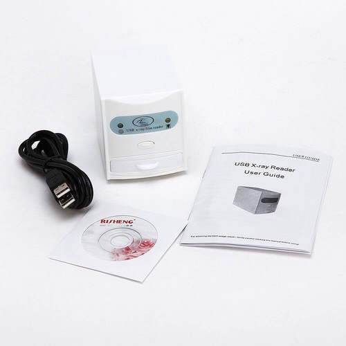 Dental ray film - dental,