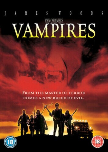 Vampires from - vampires, r2."from