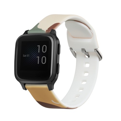 Cinturino garmin venu music - venu, sq