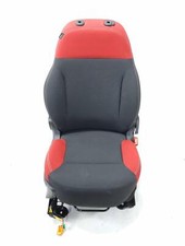 SEDILE ANTERIORE DESTRO PER