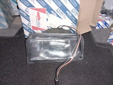 82451842 FARO FENDINEBBIA SIEM DX PER LANCIA DEDRA NUOVO ORIGINALE