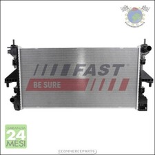 Radiatore acqua Fast per CITROEN JUMPER II FIAT DUCATO PEUGEOT BOXER b6x